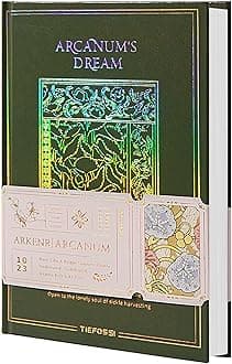 TIEFOSSI Lined Journal Notebook for Women Writing-A5 Hardcover Notebook-Premium 100gsm 224 Pages-Thick Travel journals for writing-College Ruled for Work Organization, Note Taking